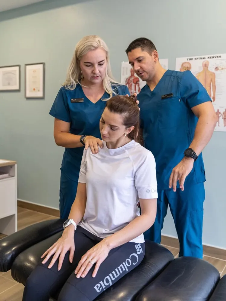 Chiropractic Care and Its Effects on Mental Focus and Physical Energy