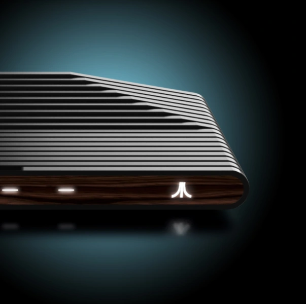 Atari CEO Frederic Chesnais Discusses Company’s Future in Interview with VC Stakahanashi