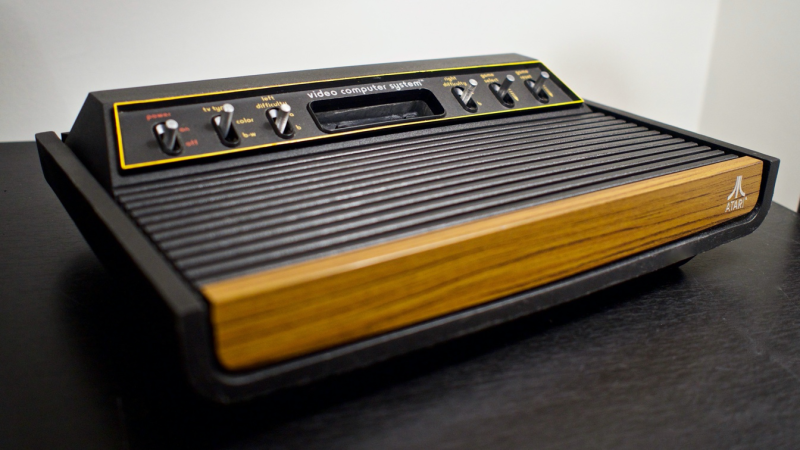 Atari’s Revival and Return to Profitability