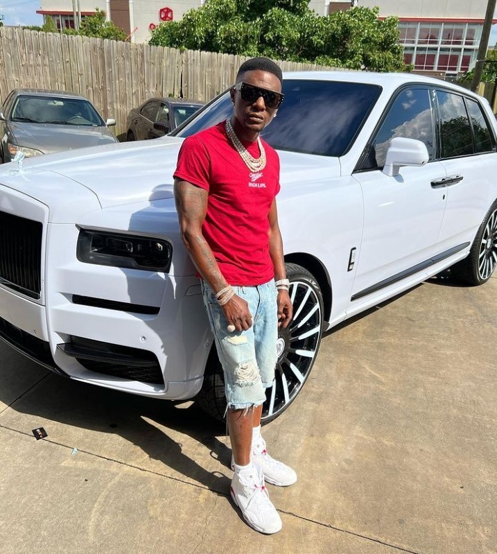 Laila Jean Hatch’s 1st Birthday: A Joyous Celebration for LiL Boosie’s Beloved Daughter