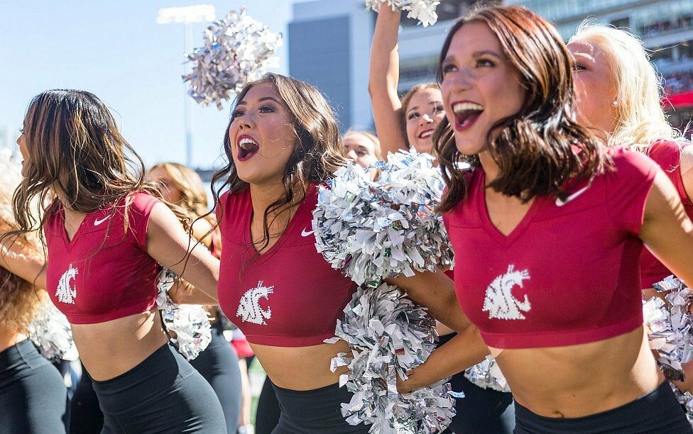 Washington State Stanford Prediction