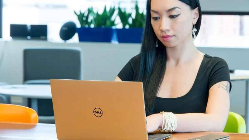 The Pinnacle of Performance: Unveiling the Best Dell Laptops of 2016