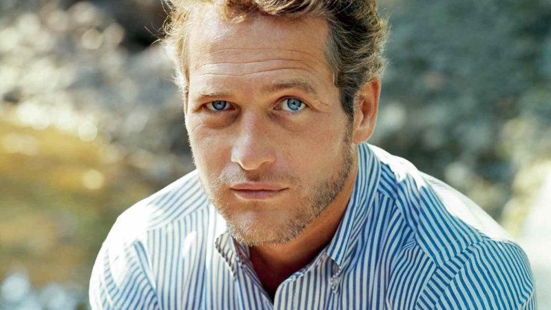 Paul Newman’s Legacy Lives On Through His Remarkable Children