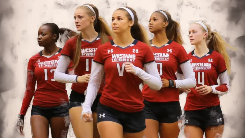 Unveiling the Wisconsin Volleyball Team Leak: A Deep Dive into the Controversy