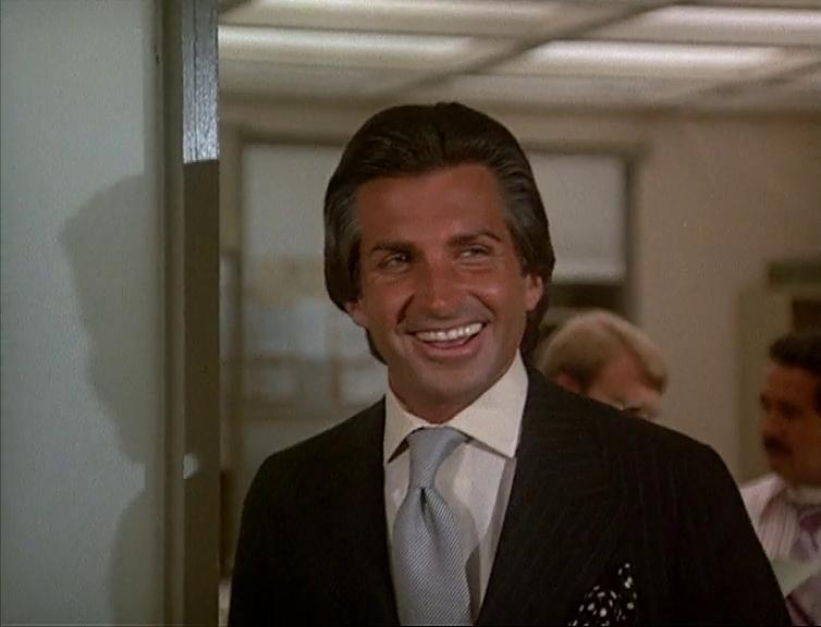 Net worth of George Hamilton