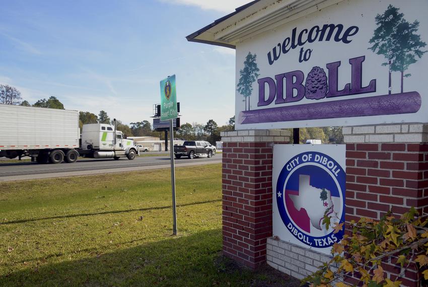 Diboll Texas News