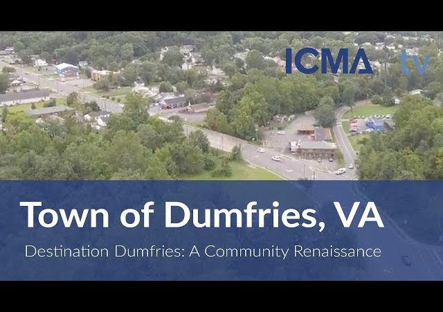 Dumfries Virginia news