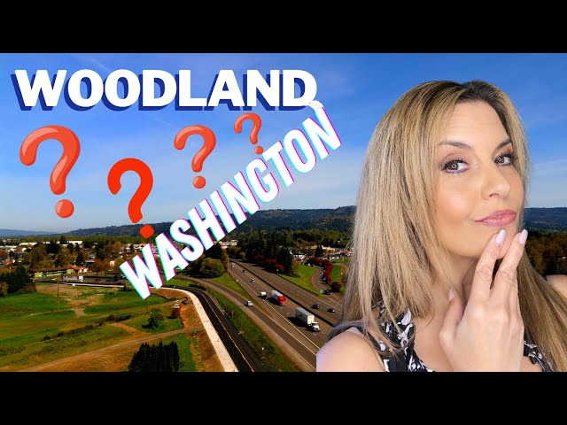  Woodland WA News