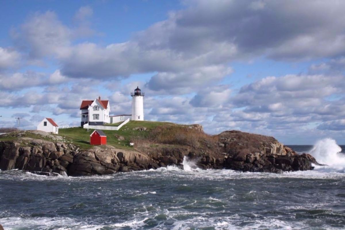 York Beach Maine News