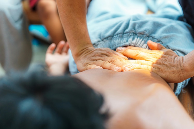 Women’s Midlife Health and the Role of Chiropractic Treatments